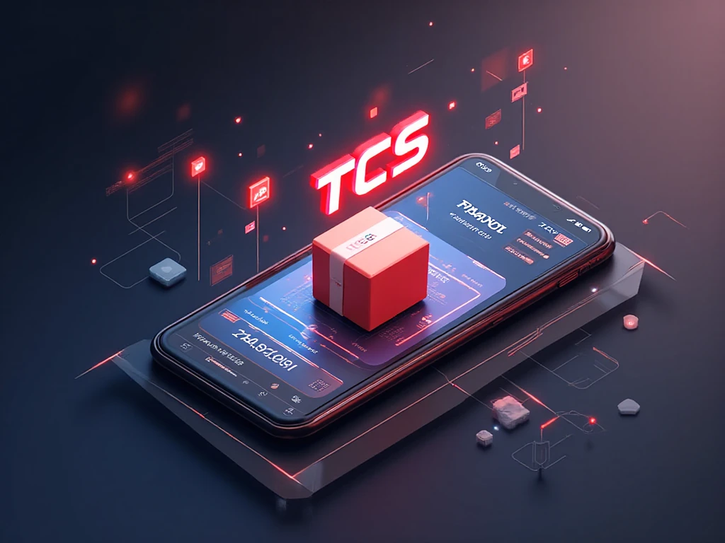 How to Track TCS COD Parcel & Payment Online in Pakistan (2025 Updated Guide)